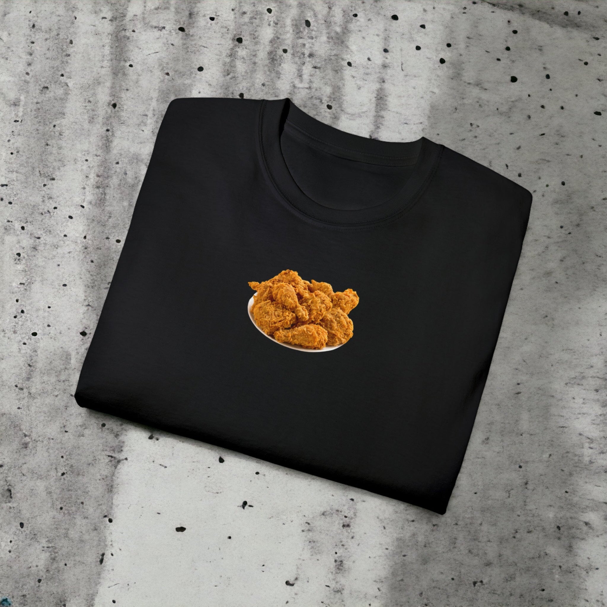 "Fried Chicken" T-shirt