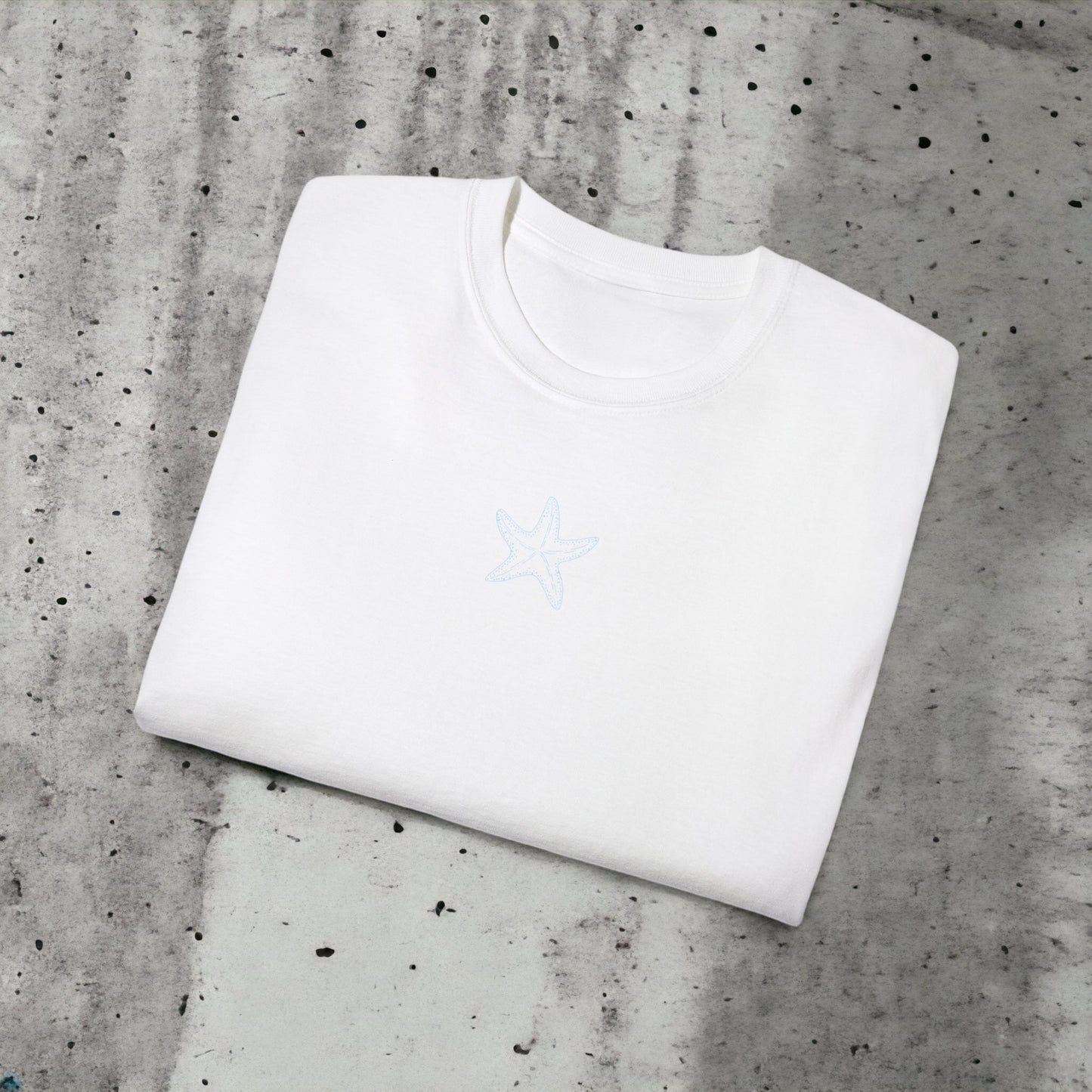 Horizon - Unisex Ultra Cotton White or Black Tee